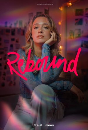 Poster for Rebound (series) (2025)