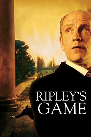 Poster for Ripley's Game (2002)