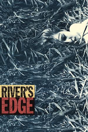 Affiche pour River's Edge (1986)