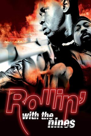 Poster für Rollin' with the Nines (2006)