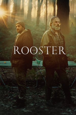 Poster for Rooster (2023)