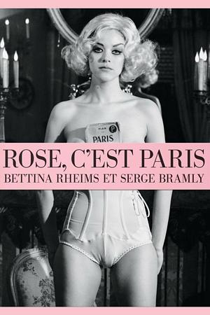 Affiche pour Rose, c'est Paris (2010)