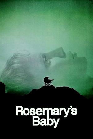 Poster für Rosemary's Baby (1968)