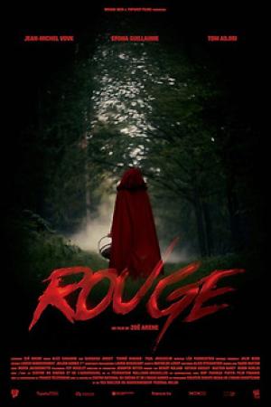 Poster for Rouge (short) (2025)