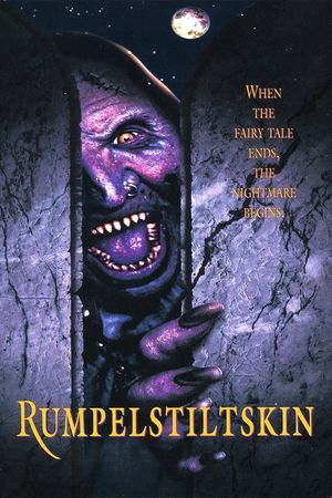 Locandina per Rumpelstiltskin (1995)