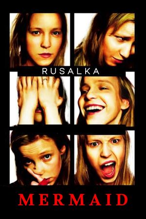 Poster für Rusalka (2007)