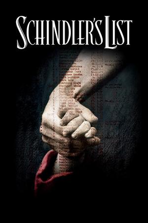 Póster para Schindler's List (1993)