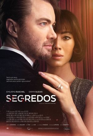 Poster for Segredos (2024)