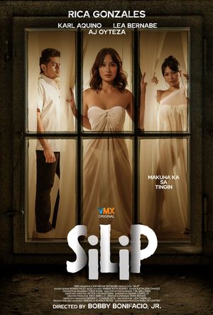 Poster for Silip (2024)