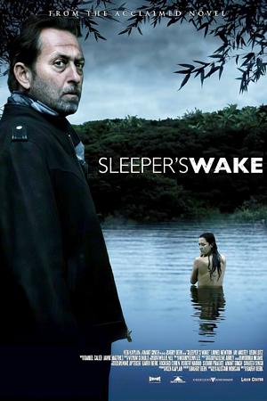 Locandina per Sleeper's Wake (2012)