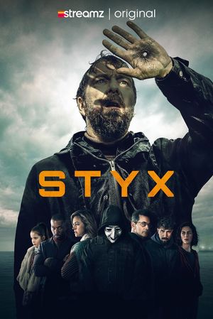 Póster para Styx (series) (2024)