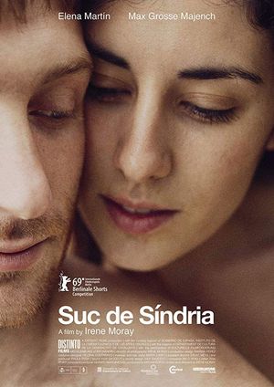 Poster for Suc de síndria (short) (2019)