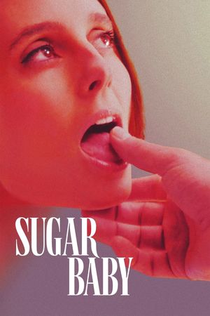 Poster for Sugar Baby (2024)