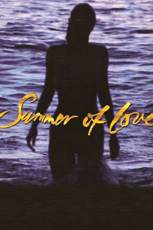 Poster for Summer of Love (2001)