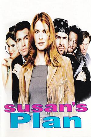 Poster for Susan's Plan (1998)