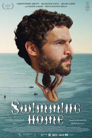 Locandina per Swimming Home (2024)