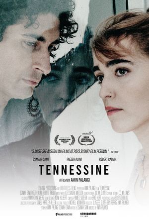 Affiche pour Tennessine (2023)