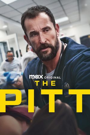 Locandina per The Pitt (series) (2025)