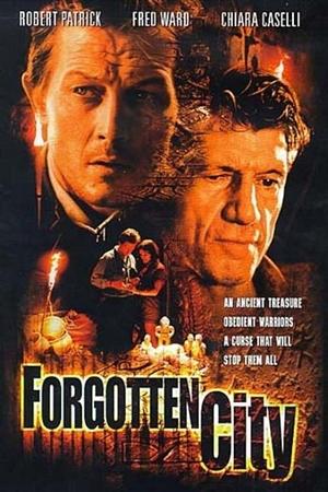 Poster für The Vivero Letter (2000)