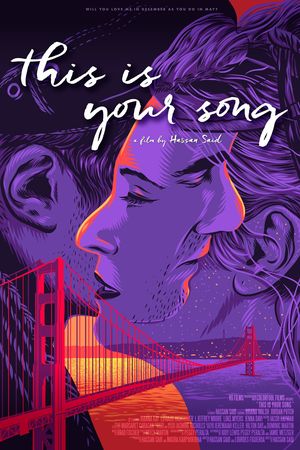 Poster for This Is Your Song (2023)