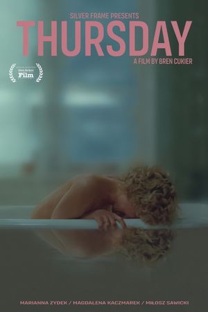 Poster for Thursday (short) (2023)