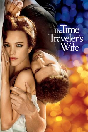 Poster for Time Traveler's Wife (2009)