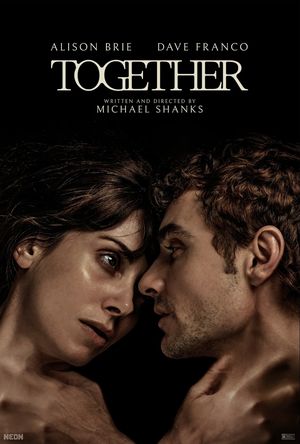 Poster for Together (2025)