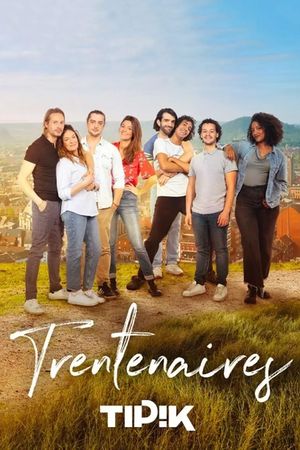 Poster of Trentenaires (series)