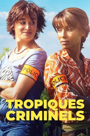 Affiche pour Tropiques criminels (series) (2019)