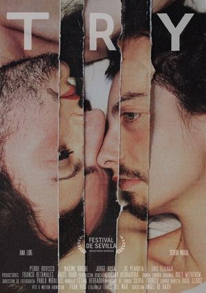 Poster of Try