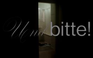 Poster for Und bitte! (short) (2025)