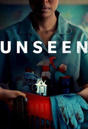 Affiche pour Unseen (series) (2023)