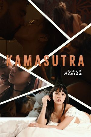 Poster for VMX Kama Sutra (2025)