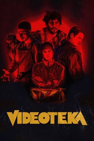 Affiche pour Videoteka (2024)