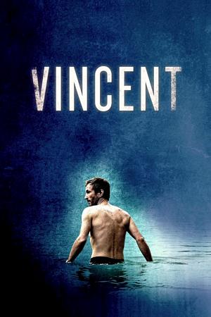 Póster para Vincent n'a pas d'écailles (2014)