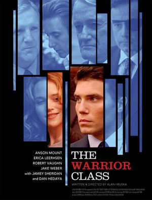 Poster for Warrior Class (2007)