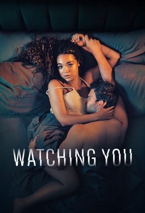 Affiche pour Watching You (series) (2025)