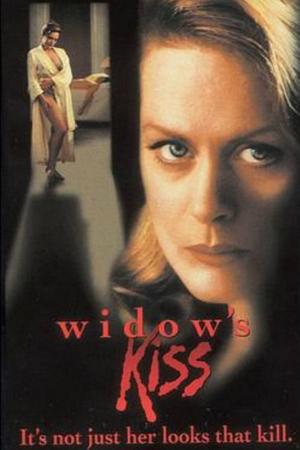Affiche pour Widow's Kiss (1996)