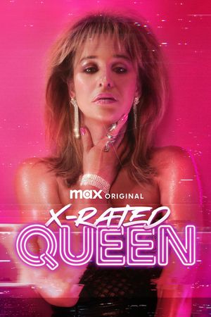 Locandina per X-Rated Queen (series) (2024)