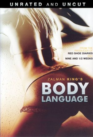 のポスター Zalman King's Body Language (series) (2008)