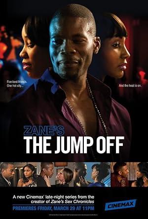 Poster für Zane's the Jump Off (series) (2013)