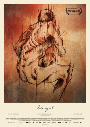 Poster of Zingerle (short)