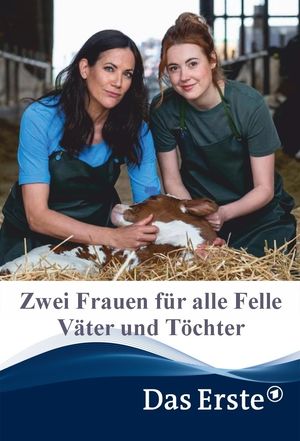 Affiche pour Zwei Frauen für alle Felle (series) (2025)
