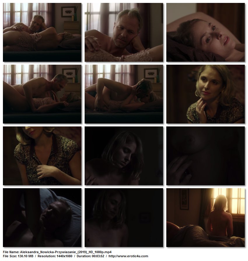 Preview for Przywiazanie (short)