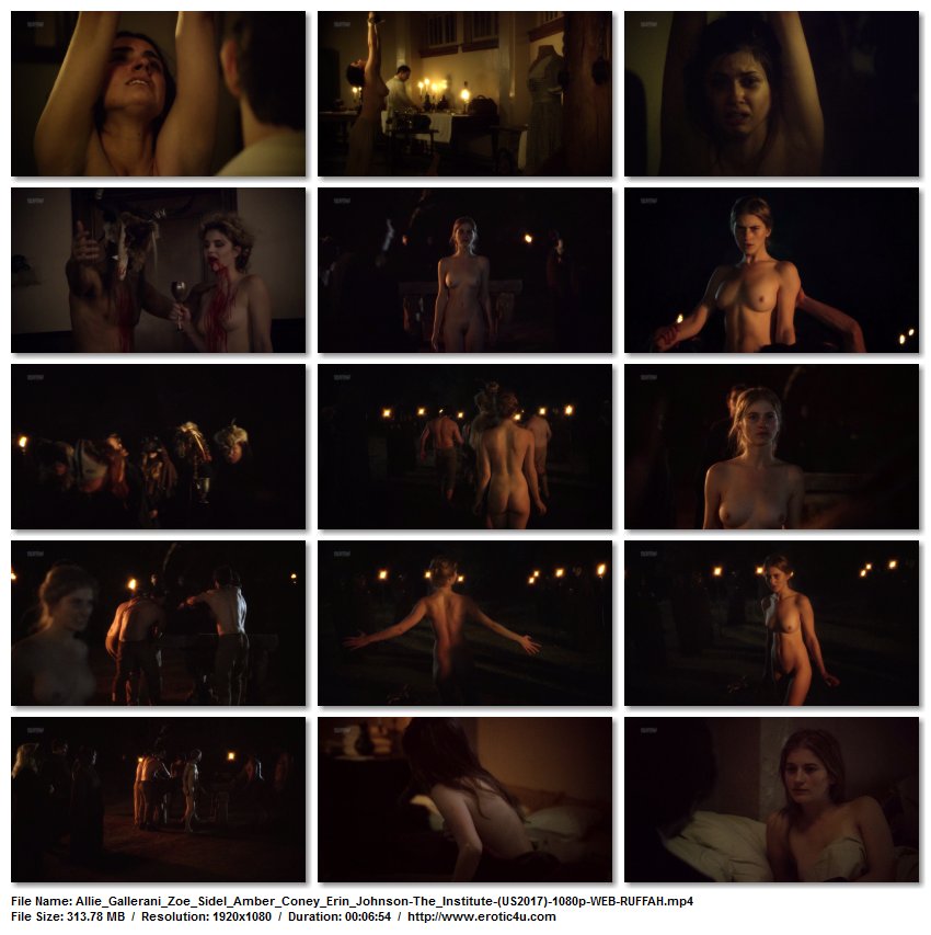 Preview for Institute