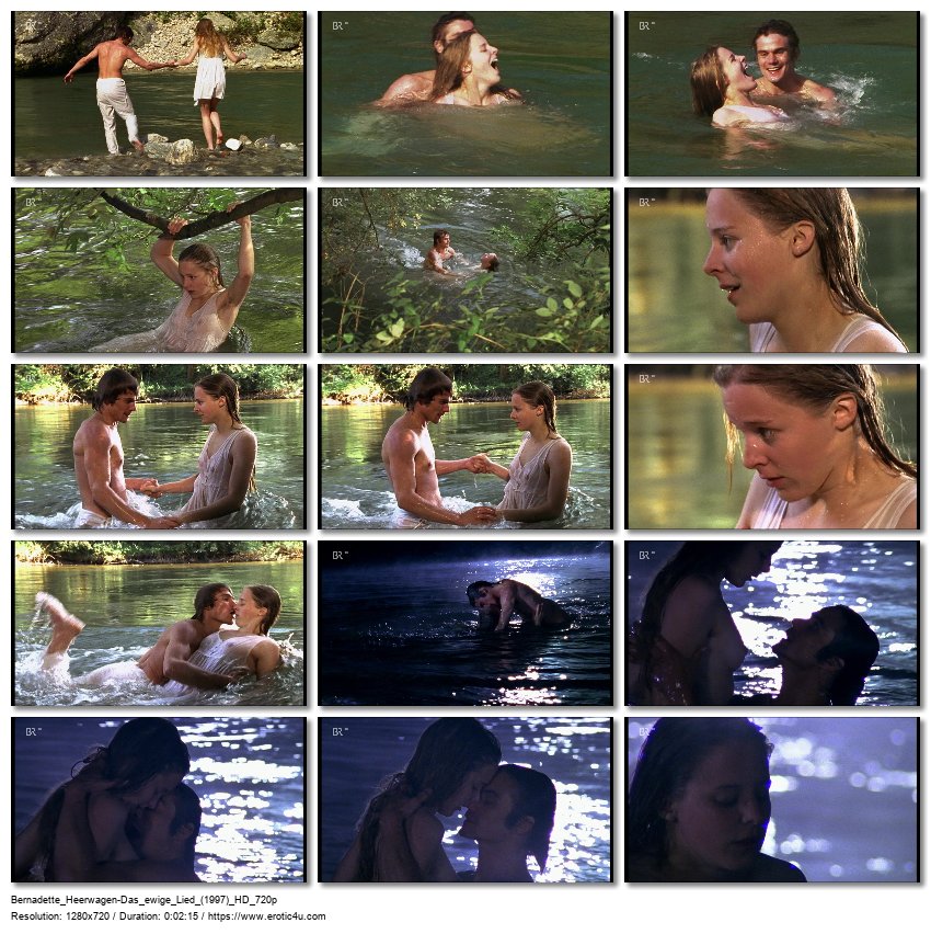 Preview for Das ewige Lied