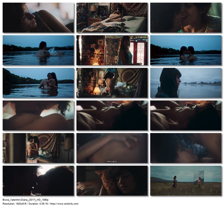 Preview for Diana (short)