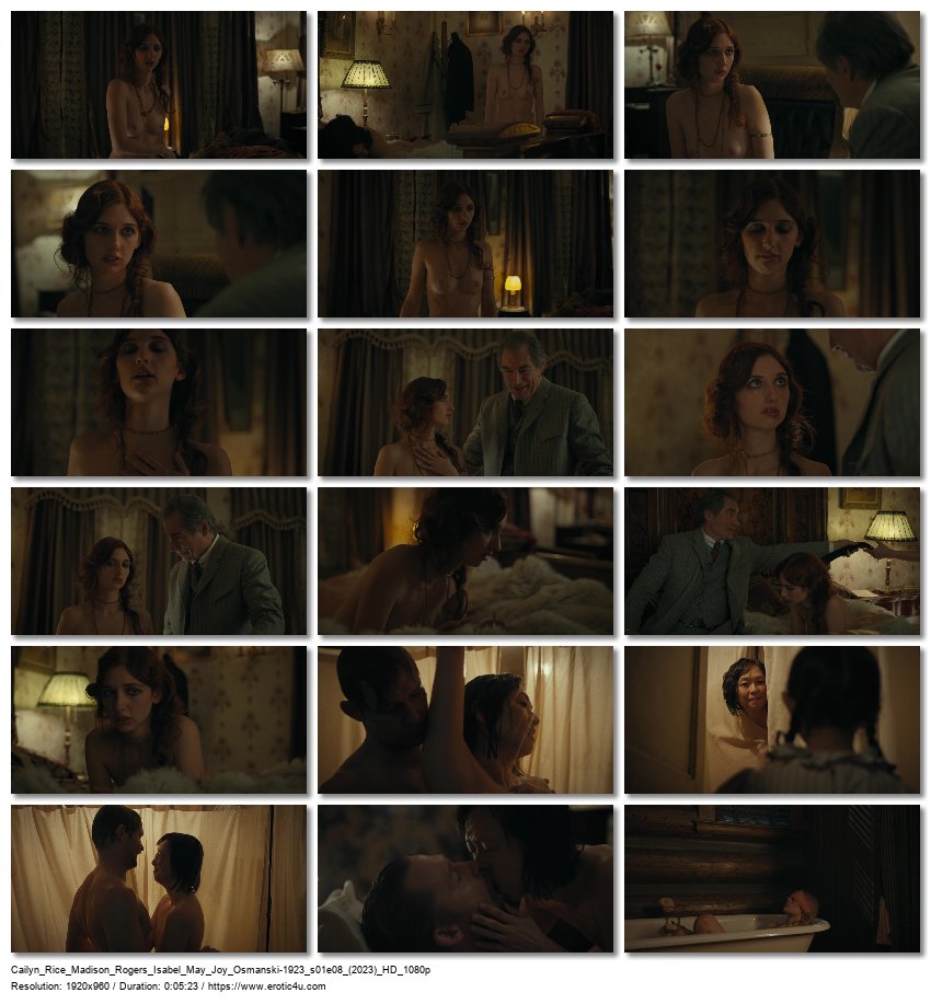 Preview for 1923 (series)