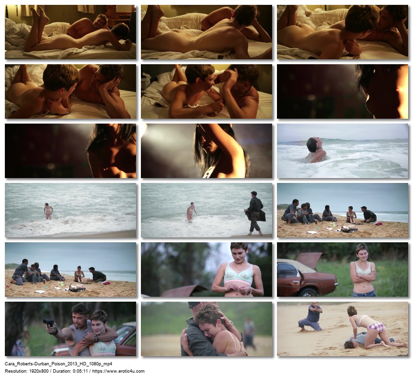 Preview for Durban Poison