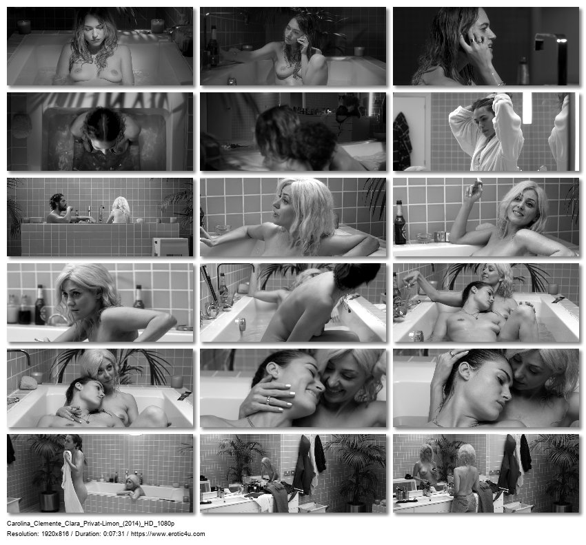 Preview for Limon (short)